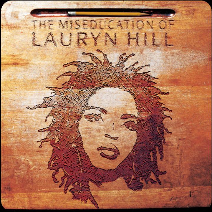 [Lauryn Hill] The Miseducation Of Lauryn Hill